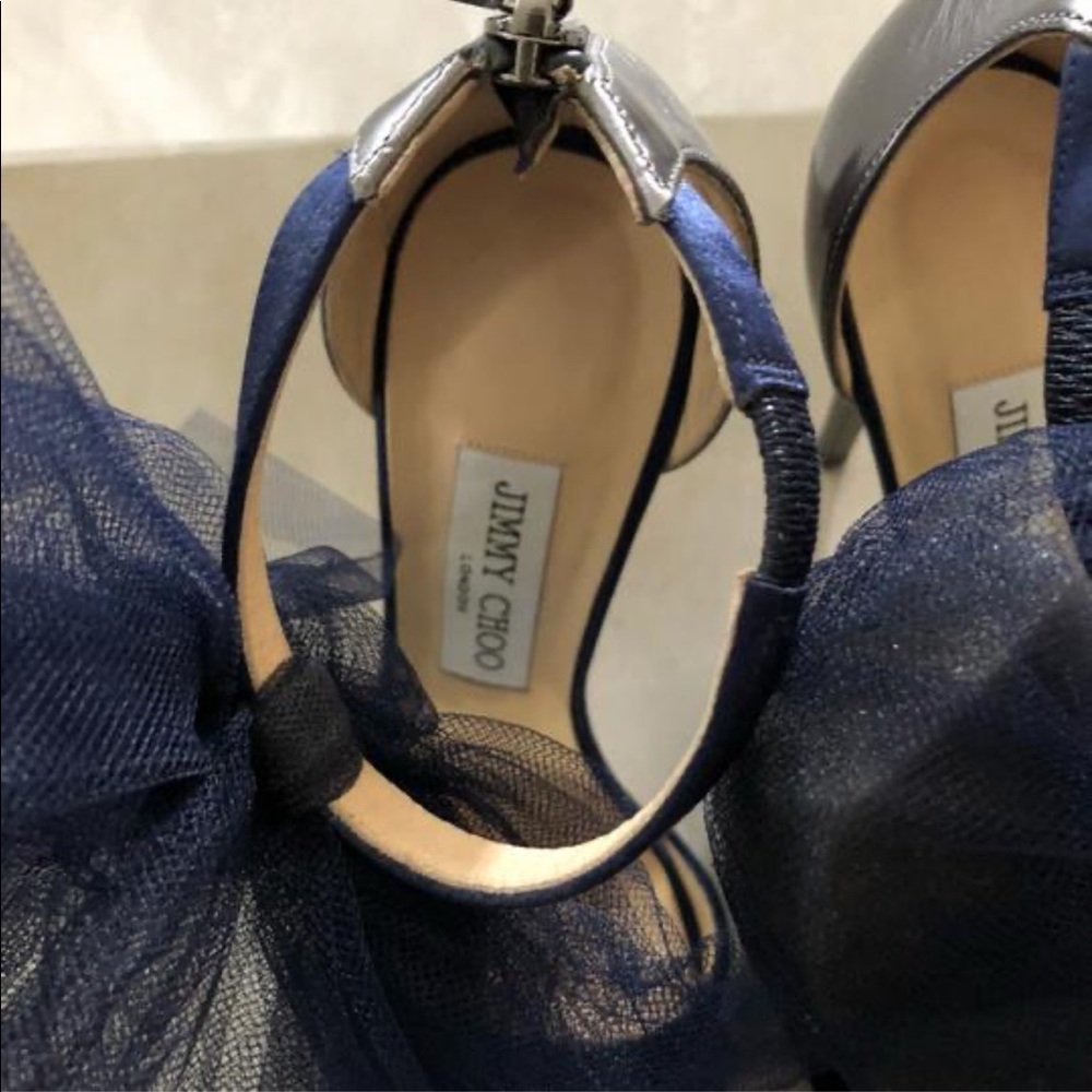 Shoes - Picture 7 of 9
